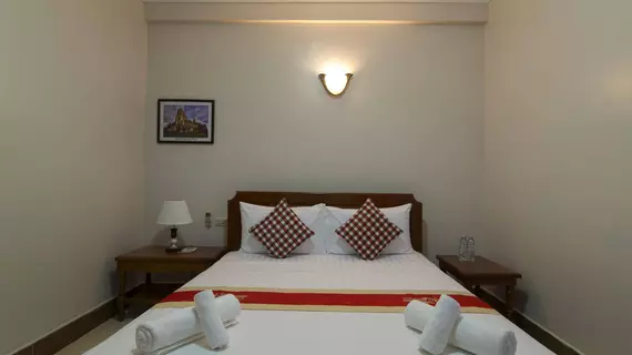 Panda Angkor Inn | Siem Reap (ili) - Siem Reap