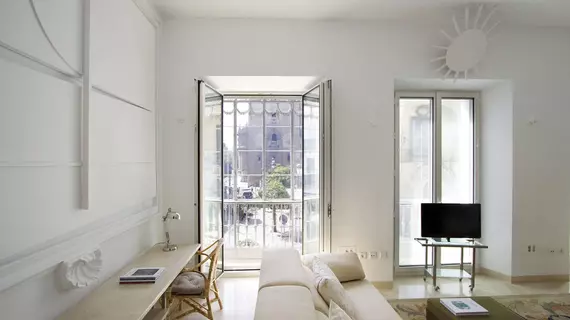 Apartamentos Alemanes Gradas Luxury | Andalucia - Seville İli - Sevilla - Casco Antiguo