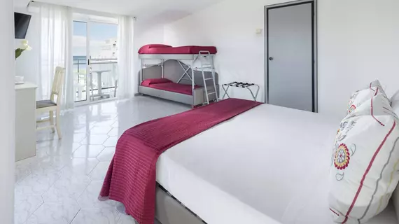 Hotel Maestri | Emilia-Romagna - Riccione