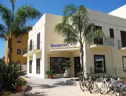 Hotel Sikania | Sicilya - Trapani (vilayet) - San Vito Lo Capo