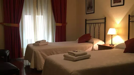 Hostal Tokio | Madrid Özerk Topluluğu - Madrid (ve civarı) - Centro - Malasana