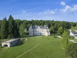 Chateau de la Bûcherie | Ile-de-France - Val d'Oise (bölge) - Saint-Cyr-en-Arthies