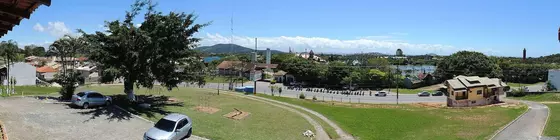 Hotel Panorâmico | South Region - Santa Catarina (eyaleti) - Itajai (ve civarı) - Penha - Praia da Armação do Itapocorói