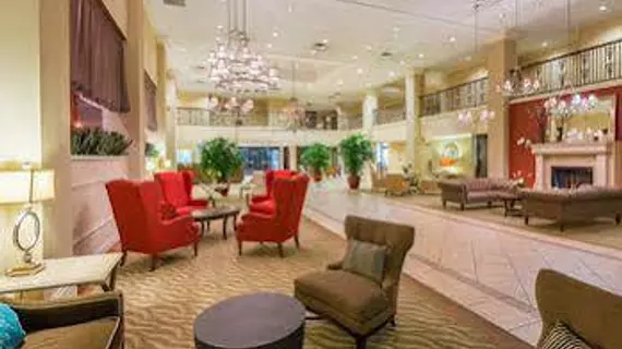 Holiday Inn Mobile Downtown Historic District | Alabama - Mobile (ve civarı) - Mobile