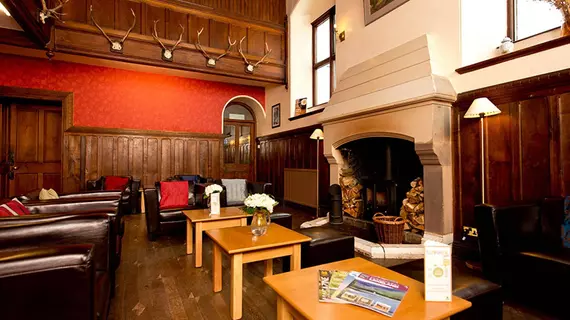 YHA Langdale - Hostel | Cumbria (kontluk) - Ambleside