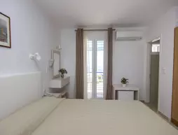 Hotel Spanelis | Ege Adaları - Mikonos