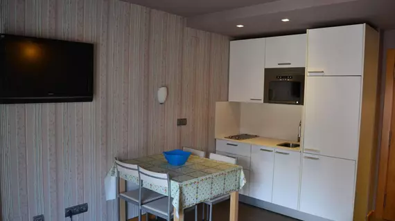 Apartamentos Spa Cueto | Asturias - Cangas de Onis