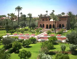 Murano Resort Marrakech | Marakeş (ve civarı) - Marrakech - Ouahat Sidi Brahim - Palmeraie