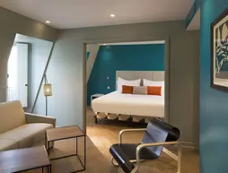 Monsieur Cadet Hotel & Spa | Ile-de-France - Paris - Quartier du Faubourg-Montmartre