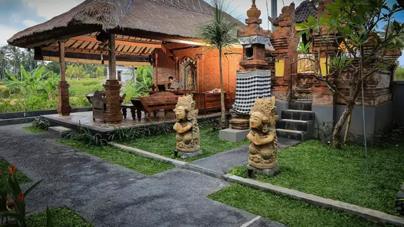 Puri Suksma Ubud | Bali - Ubud - Peliatan