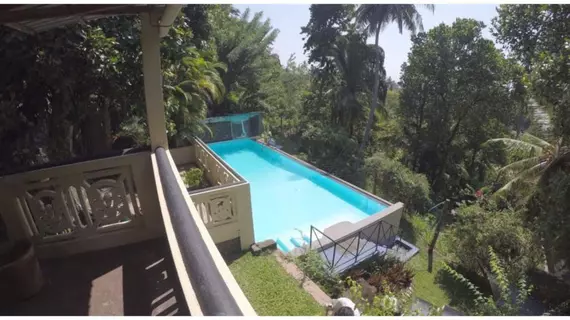 Vista Villa in Paradise | Southern Province - Galle Bölgesi - Unawatuna