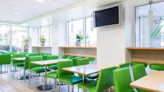 ibis budget Sheffield Arena | Güney Yorkshire (kontluk) - Sheffield - Attercliffe