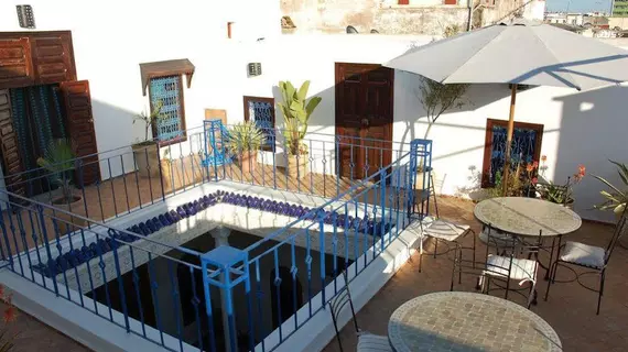 Riad Dar Soufa | Rabat (ve civarı) - Rabat