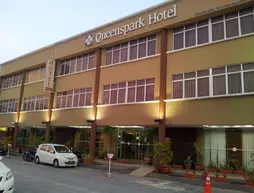 Queenspark Hotel | Malacca - Malacca