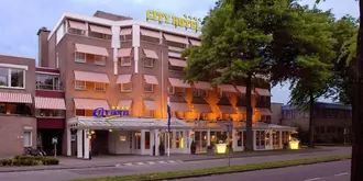 City Hotel