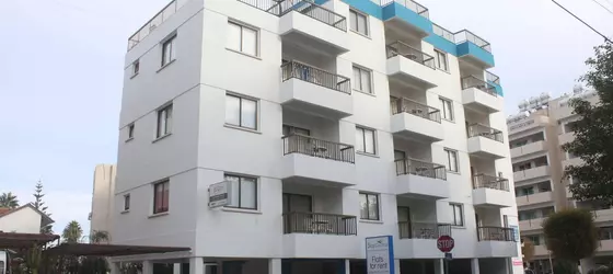 Staycentral Larnaca | Larnaka Bölgesi - Larnaka - Larnaka Şehir Merkezi