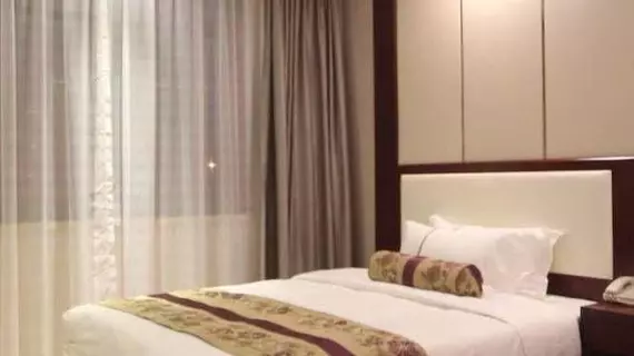 Zhoushan Donggang Ruiyi Boutique Hotel | Zhejiang - Zhoushan - Putuo