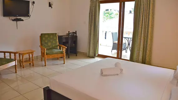 Forest Lodge Guest House | Seyşeller - Mahe Adası