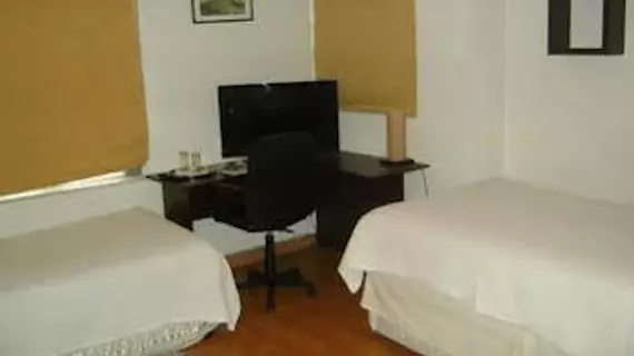 Chilhotel | Santiago - Santiago (ve civarı) - Providencia