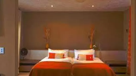 The Village Courtyard Suites | Windhoek