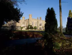 Cave Castle Hotel & Country Club | East Riding of Yorkshire (kontluk) - Brough