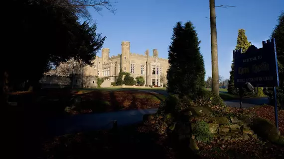 Cave Castle Hotel & Country Club | East Riding of Yorkshire (kontluk) - Brough