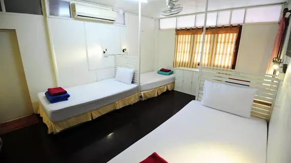 Phi Phi October House | Krabi İli - Ko Phi Phi