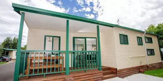 Eureka Stockade Holiday Park