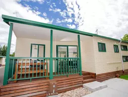 Eureka Stockade Holiday Park | Victoria - Ballarat - Ballarat East