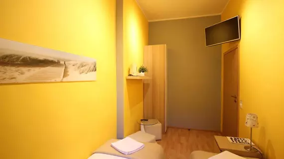 Rainbow Apartments 3 | Küçük Polonya Voyvodalığı - Krakow (ve civarı) - Krakow