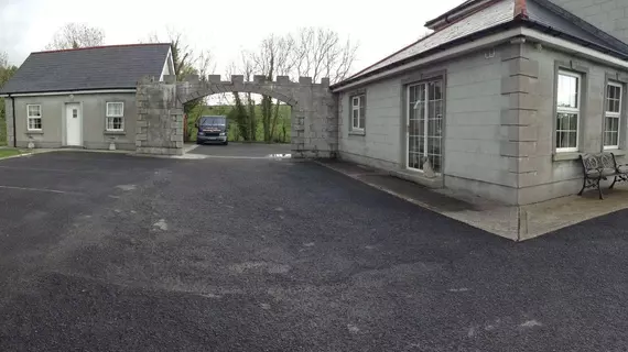 Deerpark Manor Bed and Breakfast | Mayo (kontluk) - Swinford