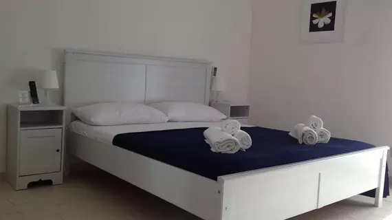 B&B Due Passi Dal Mare | Sicilya - Syracuse (vilayet) - Noto