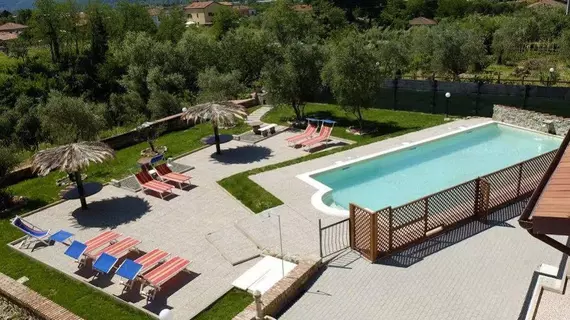 La Fonda Casa Vacanze | Liguria - La Spezia (il) - Santo Stefano di Magra