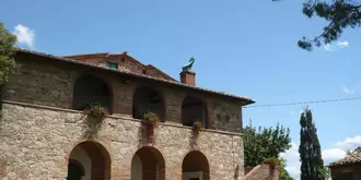 Agriturismo Caio Alto