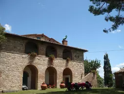 Agriturismo Caio Alto | Toskana - Siena (vilayet) - Cetona