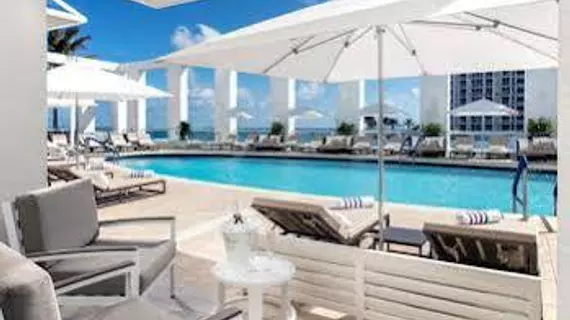 Conrad Fort Lauderdale | Florida - Fort Lauderdale (ve civarı) - Fort Lauderale