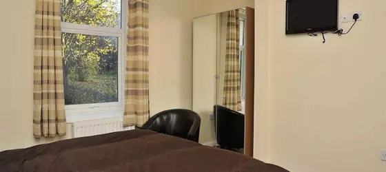 Hoppers Cottage Guest House | Northumberland (kontluk) - Newcastle upon Tyne (ve civarı) - Blaydon on Tyne - Winlaton Mill - Whickham