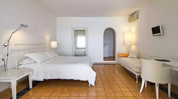 Lilium Santorini Villa | Ege Adaları - Santorini