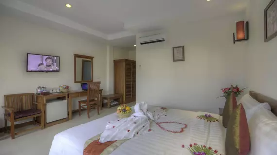 Kouprey Hotel | Siem Reap (ili) - Siem Reap