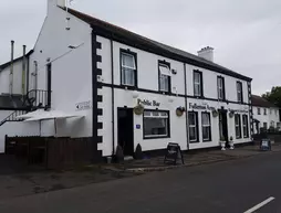 The Fullerton Arms | Kuzey İrlanda - Antrim (kontluk) - Ballycastle