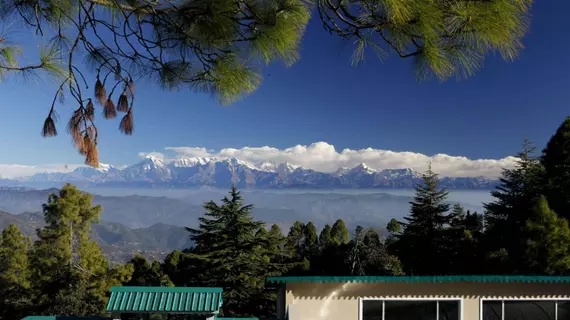 Anant Rasa -An Amritara Private Hideaway | Uttarkand - Almora (ve civarı) - Almora