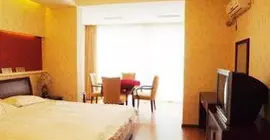 Shiji Business Hotel | Sişuan - Chengdu - Shuangliu District