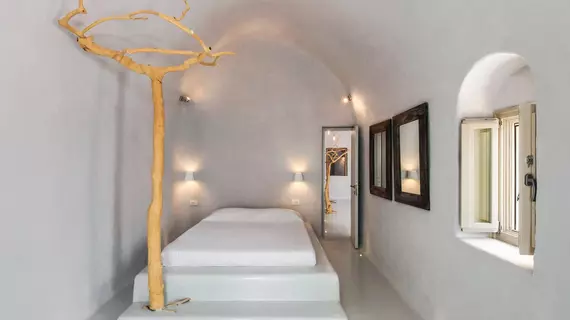 Ammos Oia Mansion | Ege Adaları - Santorini