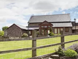 Great Park Barn | Galler - Monmouthshire - Abergavenny - Llangattock Lingoed