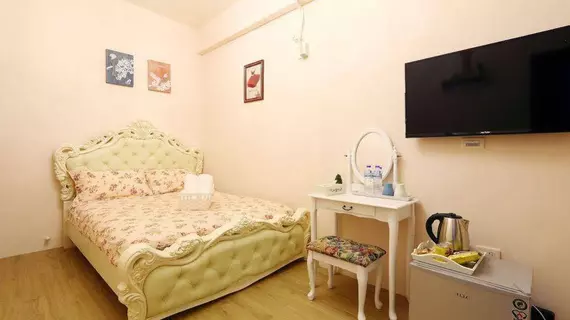 Princesschloe Homestay | Pingtung İlçesi - Hengchun