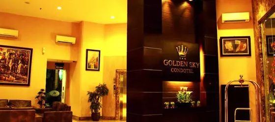 Golden Sky Condotel | West Java - Cakarta (ve civarı) - Cakarta