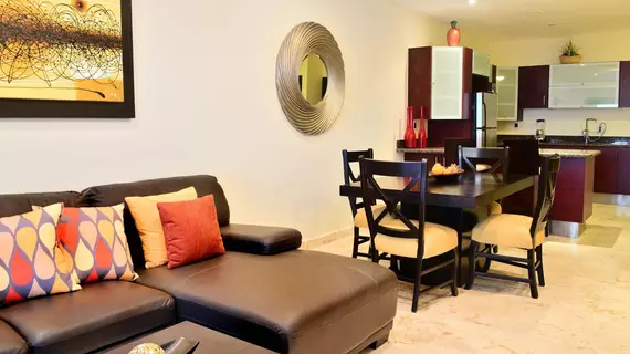 Residencia El Faro | Quintana Roo - Solidaridad - Playa del Carmen