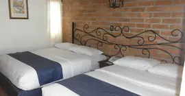 Hotel Casa Índigo | Chiapas - San Cristobal de las Casas