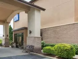 Baymont Inn & Suites Beckley | Batı Virginia - Beckley (ve civarı) - Beckley