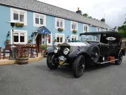 The Ferryboat | Galler - Pembrokeshire - Goodwick